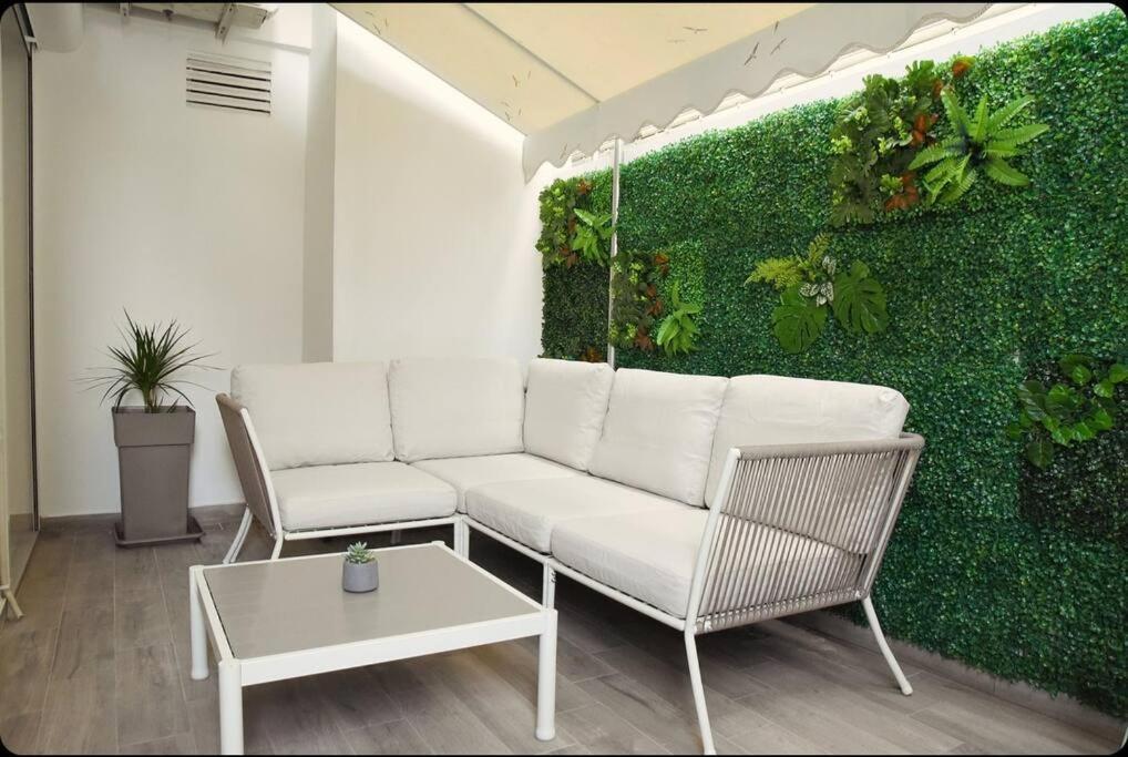 Eden Condo Athen Exterior foto